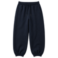Premium Heavyweight Fleece Joggers – Deep Navy | Aphinkan