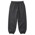 Premium Heavyweight Fleece Joggers – Charcoal Grey | Aphinkan